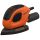 BLACK+DECKER SZLIFIERKA TYPU MOUSE 55W