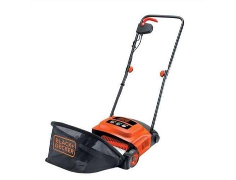 BLACK+DECKER WERTYKULATOR 600W GD300