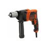 BLACK+DECKER WIERTARKA UDAROWA  850W BEH850K-QS KUFER - 3
