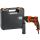 BLACK+DECKER WIERTARKA UDAROWA  850W BEH850K-QS KUFER
