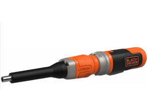 BLACK+DECKER WKRĘTAK AKUMULATOROWY 3,6V