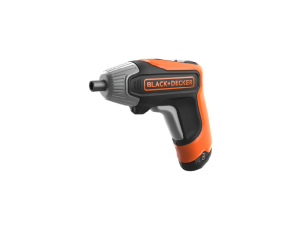 BLACK+DECKER WKRĘTAK AKUMULATOROWY 3,6V