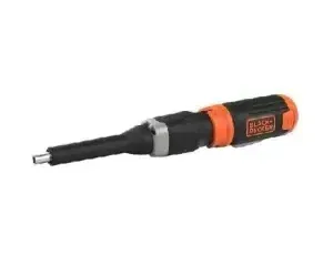 BLACK+DECKER WKRĘTAK AKUMULATOROWY 6,0V