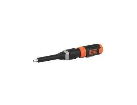 BLACK+DECKER WKRĘTAK AKUMULATOROWY 6,0V