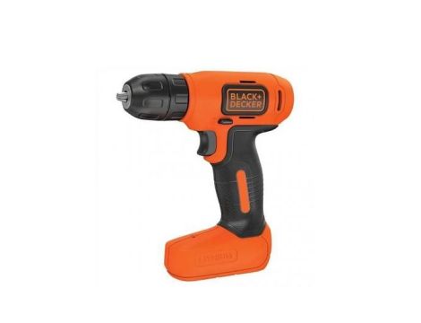 BLACK+DECKER WKRĘTARKA  7,2V LI-ION 1.5 Ah ...