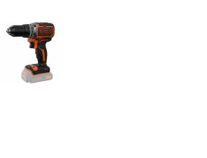 BLACK+DECKER WKRĘTARKA 18V BL186N 52Nm BL