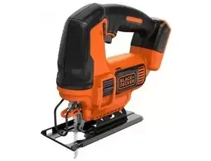 BLACK+DECKER WYRZYNARKA 18V BDCJS18N