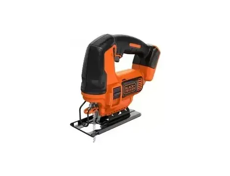 BLACK+DECKER WYRZYNARKA 18V BDCJS18N