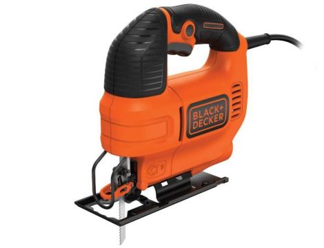 BLACK+DECKER WYRZYNARKA 520W KS701E