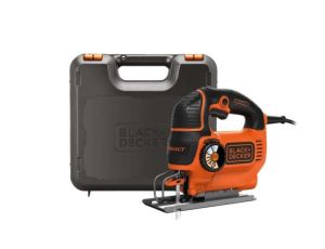 BLACK+DECKER WYRZYNARKA 550W KS801SEK WALIZKA