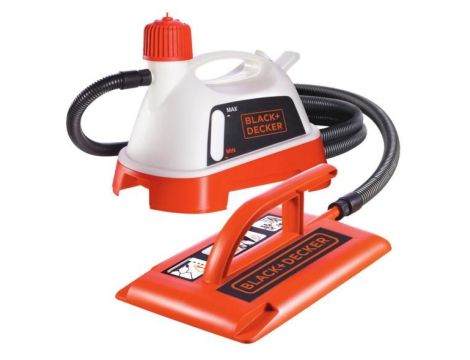 BLACK+DECKER ZDZIERACZ DO TAPET 2300W