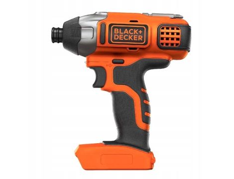 BLACK+DECKER ZESTAW COMBO 18V   BCK21S1S WKRĘTARKA+ZAKRĘTARKA %%% - 4