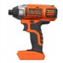 BLACK+DECKER ZESTAW COMBO 18V   BCK21S1S WKRĘTARKA+ZAKRĘTARKA %%% - 5