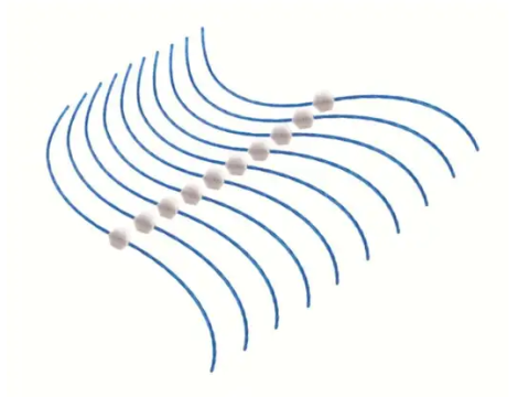 BLACK+DECKER ŻYŁKA HDL 3mm/10szt. ...