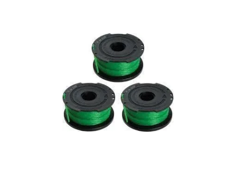 BLACK+DECKER ŻYŁKA SZPULA DO SYSTEMU REFLEX 2mm/6m A6482