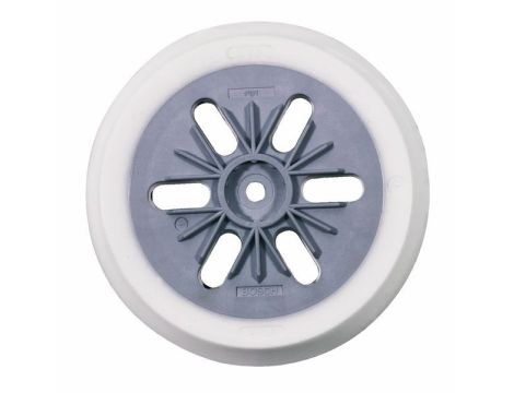 BOSCH DYSK SZLIF.150mm GEX150 B.MIĘKKI