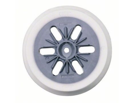 BOSCH DYSK SZLIF.150mm GEX150 MIĘKKI