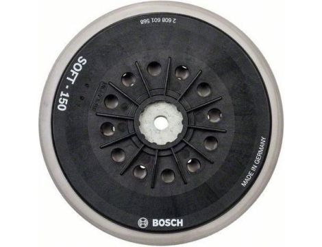 BOSCH DYSK SZLIF.150mm GEX150 MIĘKKI ...