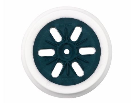 BOSCH DYSK SZLIF.150mm GEX150 TWARDY