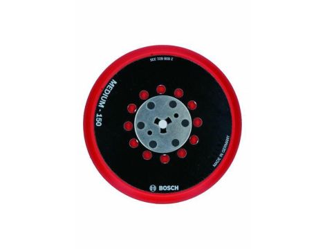 BOSCH DYSK SZLIF.150mm TWARDY