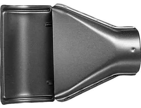 BOSCH DYSZA KĄTOWA 80MM ...