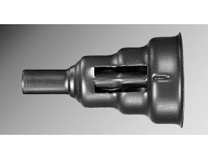BOSCH DYSZA REDUKCYJNA  9mm ...