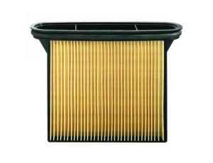 BOSCH FILTR CELULOZOWY DO GAS25 DO STOSOWANIA NA SUCHO