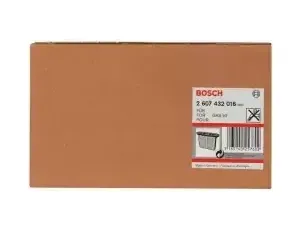 BOSCH FILTR CELULOZOWY DO GAS50,GAS50M DO STOSOWANIA NA SUCHO...
