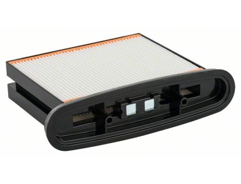 BOSCH FILTR POLIESTROWY DO GAS25 DO STOSOWANIA NA MOKRO - 2