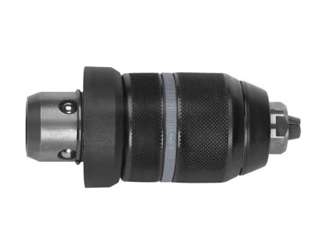 BOSCH GŁÓWKA SAMOZACISKOWA GBH 2-26,2-28 3-28, 4-32DFR, 2-24DF, GBH36VF 1,5-13mm