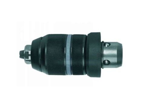 BOSCH GŁÓWKA SAMOZACISKOWA GBH 2-26,2-28 3-28, 4-32DFR, 2-24DF, GBH36VF 1,5-13mm - 2
