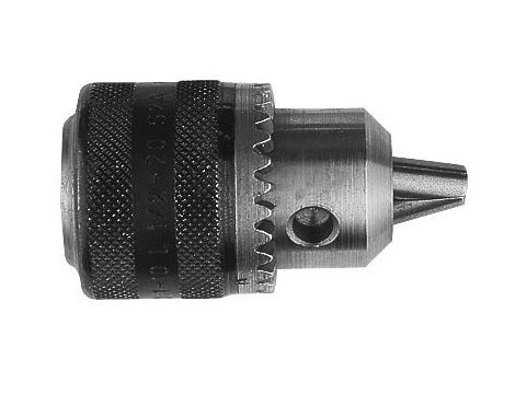 BOSCH GŁÓWKA WIERTARKI 13mm/KLUCZYK/062