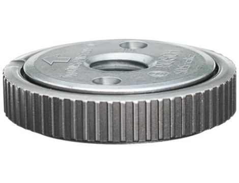 BOSCH NAKRĘTKA SZYBKOZACISKOWA SDS-CLIC