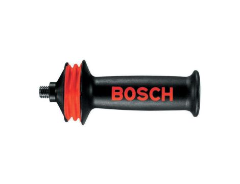 BOSCH RĘKOJEŚĆ BOCZNA Vibration Control DO SZLIFIEREK KĄTOWYCH 125mm