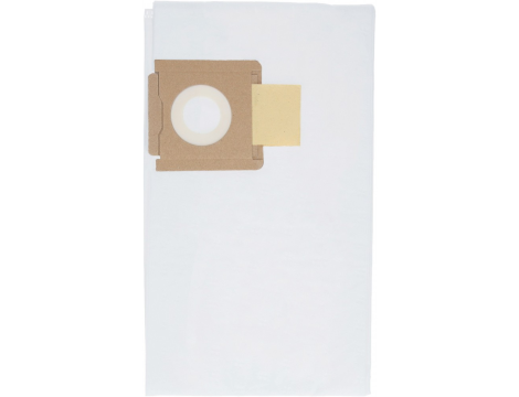 BOSCH WOREK FILTRACYJNY DO GAS 12-25 WŁÓKNINOWY /5szt.