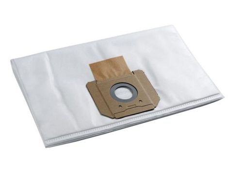 BOSCH WOREK FILTRACYJNY DO GAS 35 /5szt. WŁÓKNINOWY