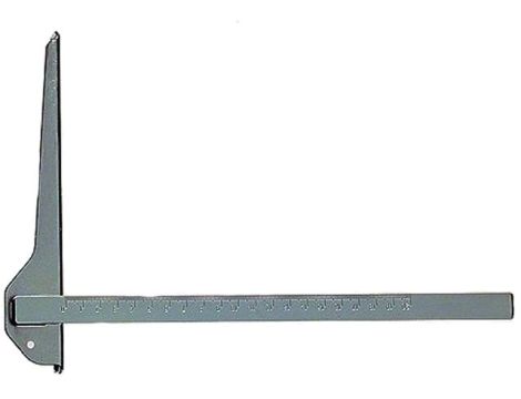 BOSCH ZDERZAK WZDŁUŻNY