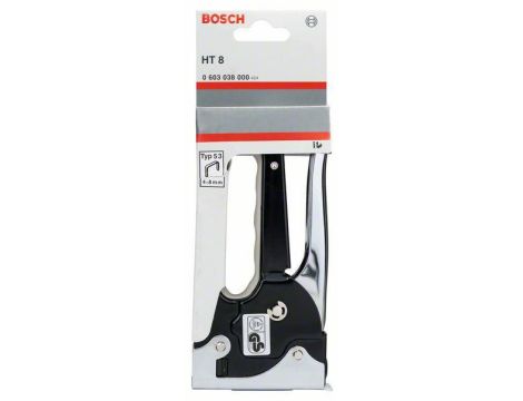 BOSCH ZSZYWACZ RĘCZNY HT  8