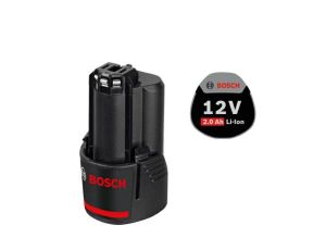 BOSCH AKUMULATOR 12V  2,0Ah