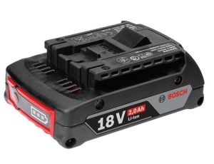 BOSCH AKUMULATOR 18V  2,0Ah