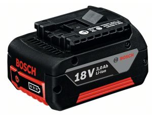 BOSCH AKUMULATOR 18V  3,0Ah