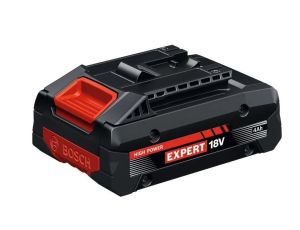 BOSCH AKUMULATOR 18V  4,0Ah EXPERT