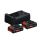 BOSCH AKUMULATOR 18V  4,0Ah EXPERT 2szt. + ŁADOWARKA GAL 12V/18V-80