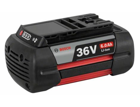BOSCH AKUMULATOR 36V  6,0Ah