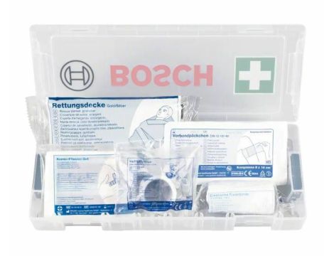 BOSCH APTECZKA L-BOXX MICRO