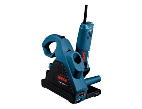 BOSCH BRUZDOWNICA 150mm/1400W GNF 35 CA