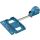 BOSCH CYRKIEL KS 3000 DO GST 160, GST 18 V-LI S, GST 18 V-LI B, GST 140