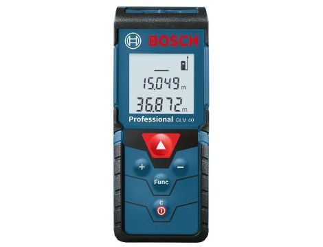 BOSCH DALMIERZ GLM  40