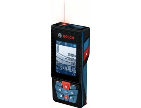 BOSCH DALMIERZ GLM 150-27 C