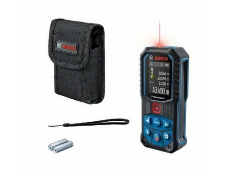 BOSCH DALMIERZ GLM 50-27 C